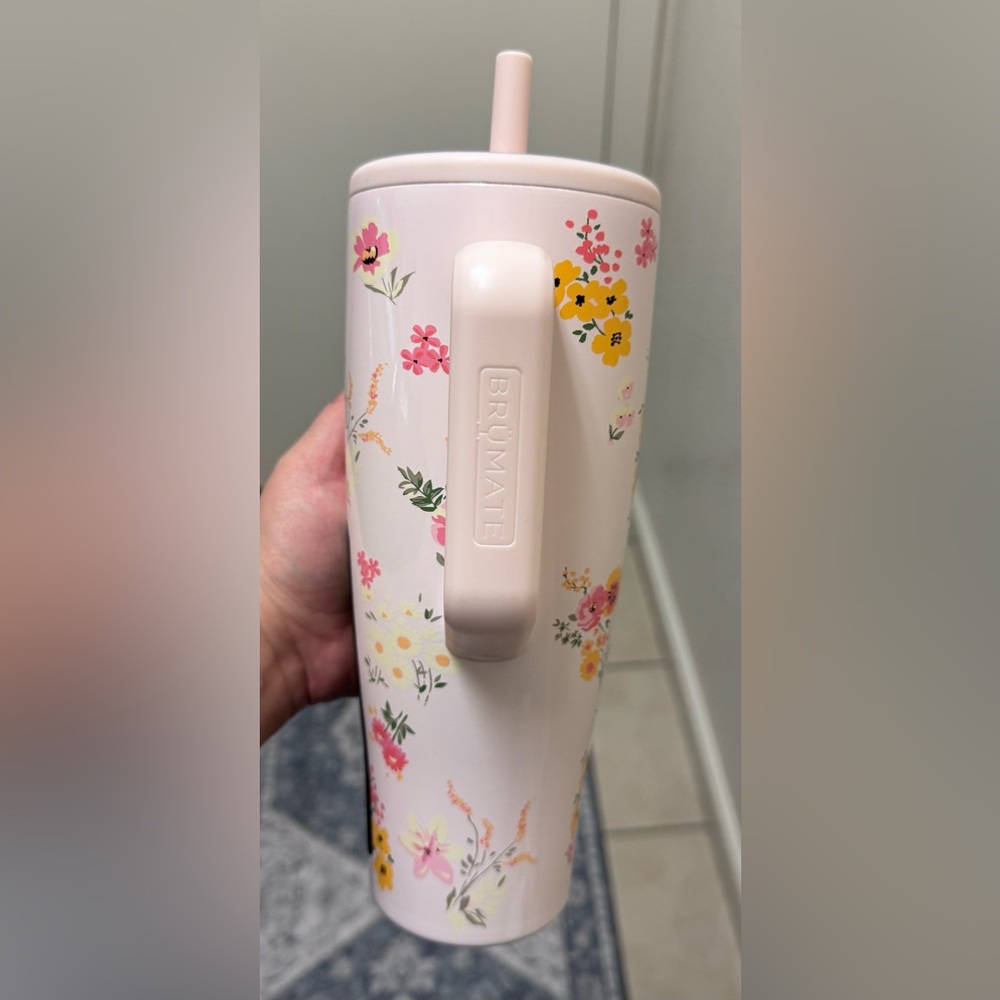 BrüMate 40oz Limited Edition Era “WILDFLOWER MEADOW” - Picture 2 of 9